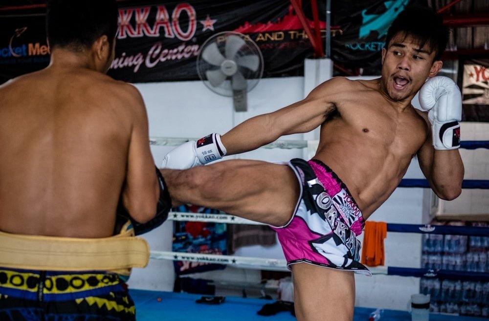 BREAKING: Manachai vs Rafi Bohic Lumpinee Title Bout Confirmed!-YOKKAO