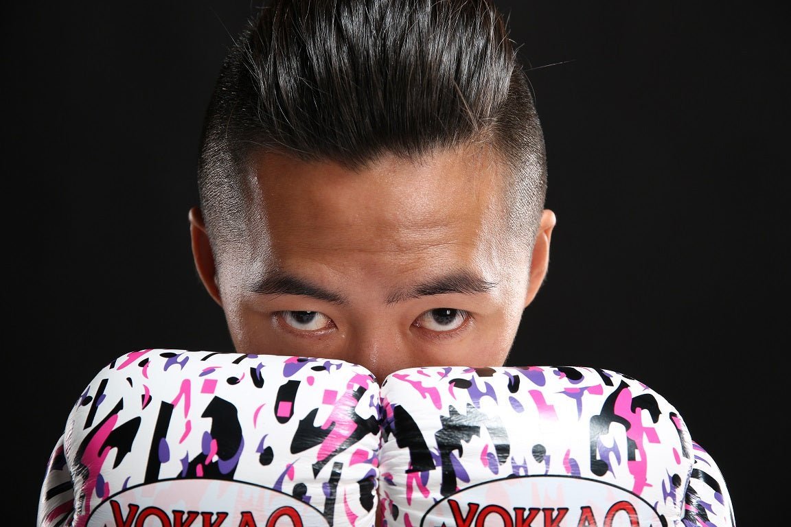 YOKKAO signs exclusive distribution in Hong Kong!-YOKKAO