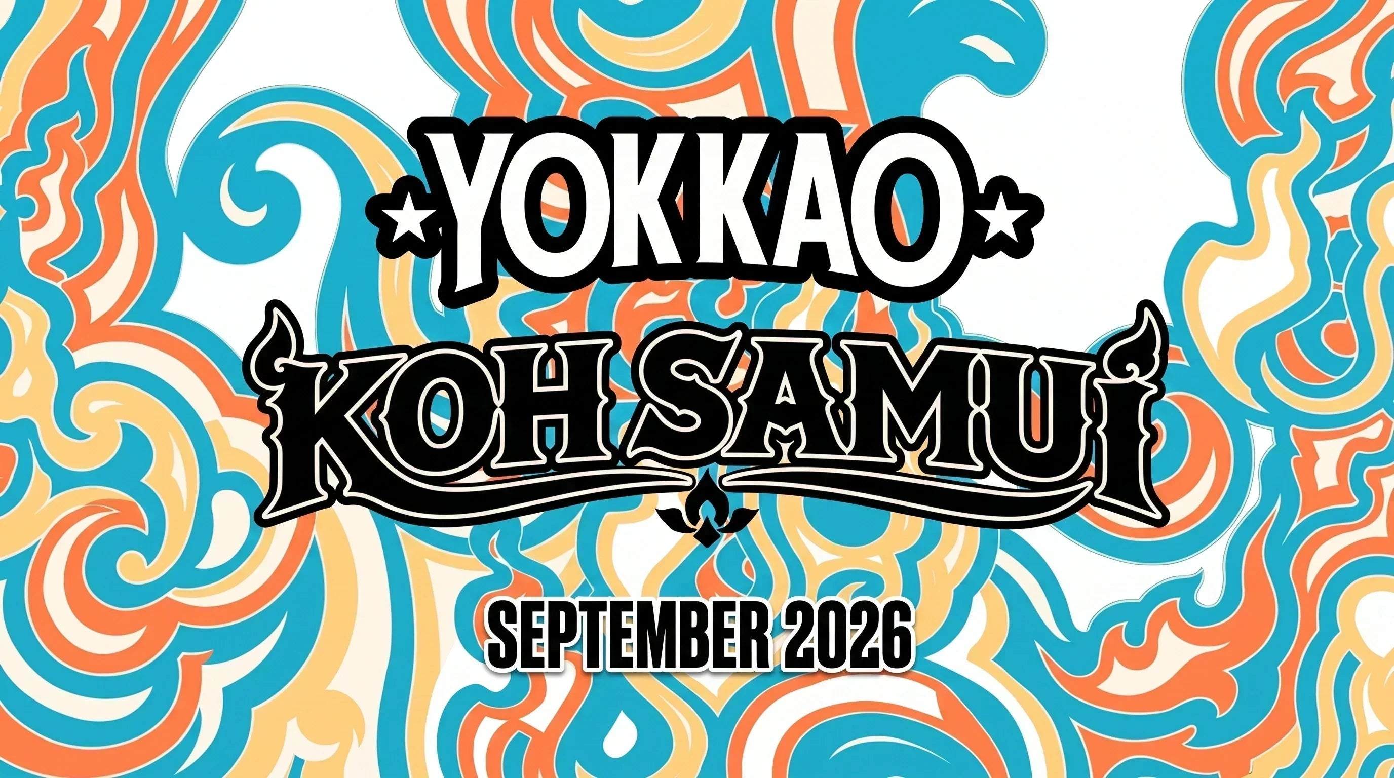 YOKKAO to Open New Flagship Store in Koh Samui This September-YOKKAO