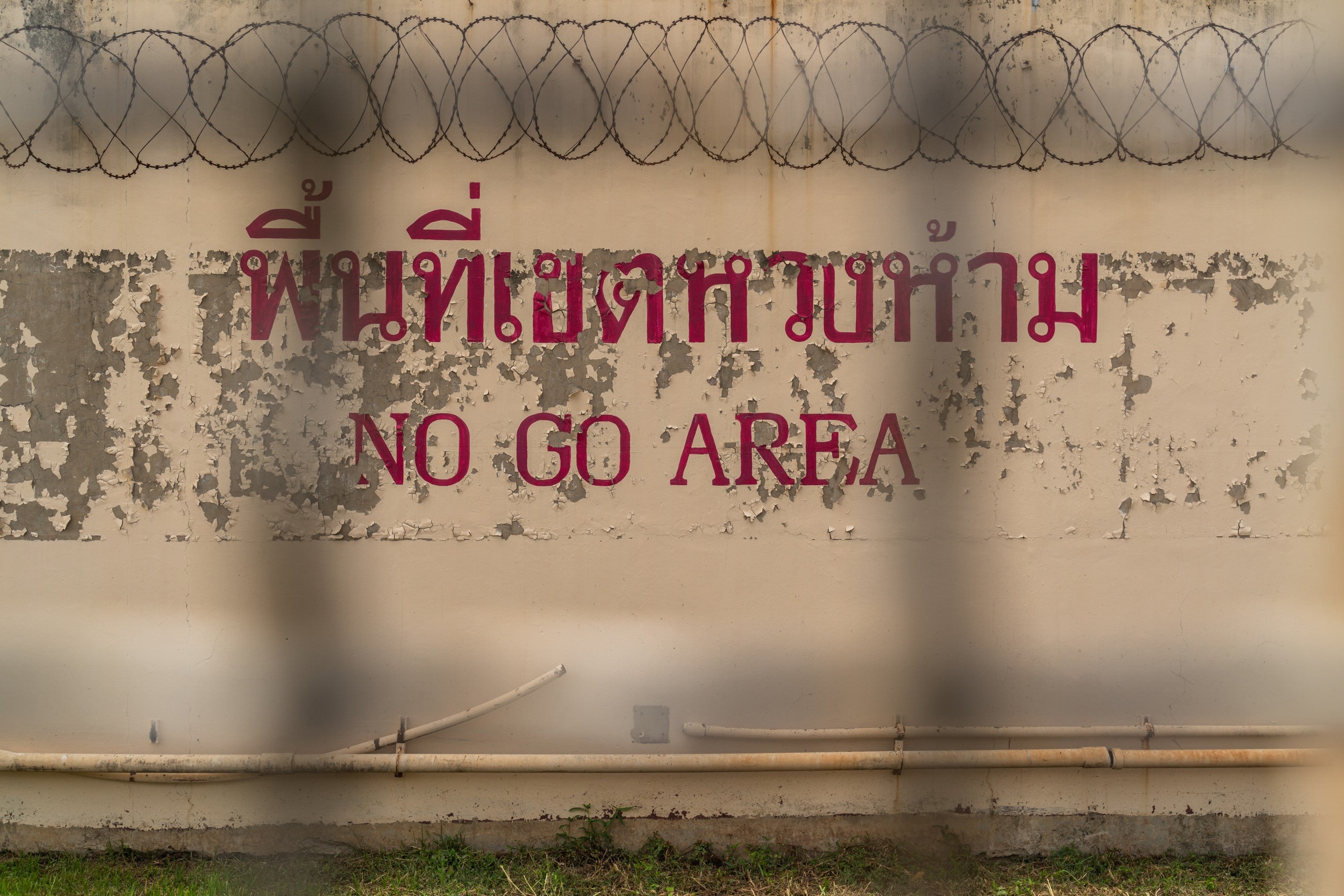 Muay Thai Gloves Black Front