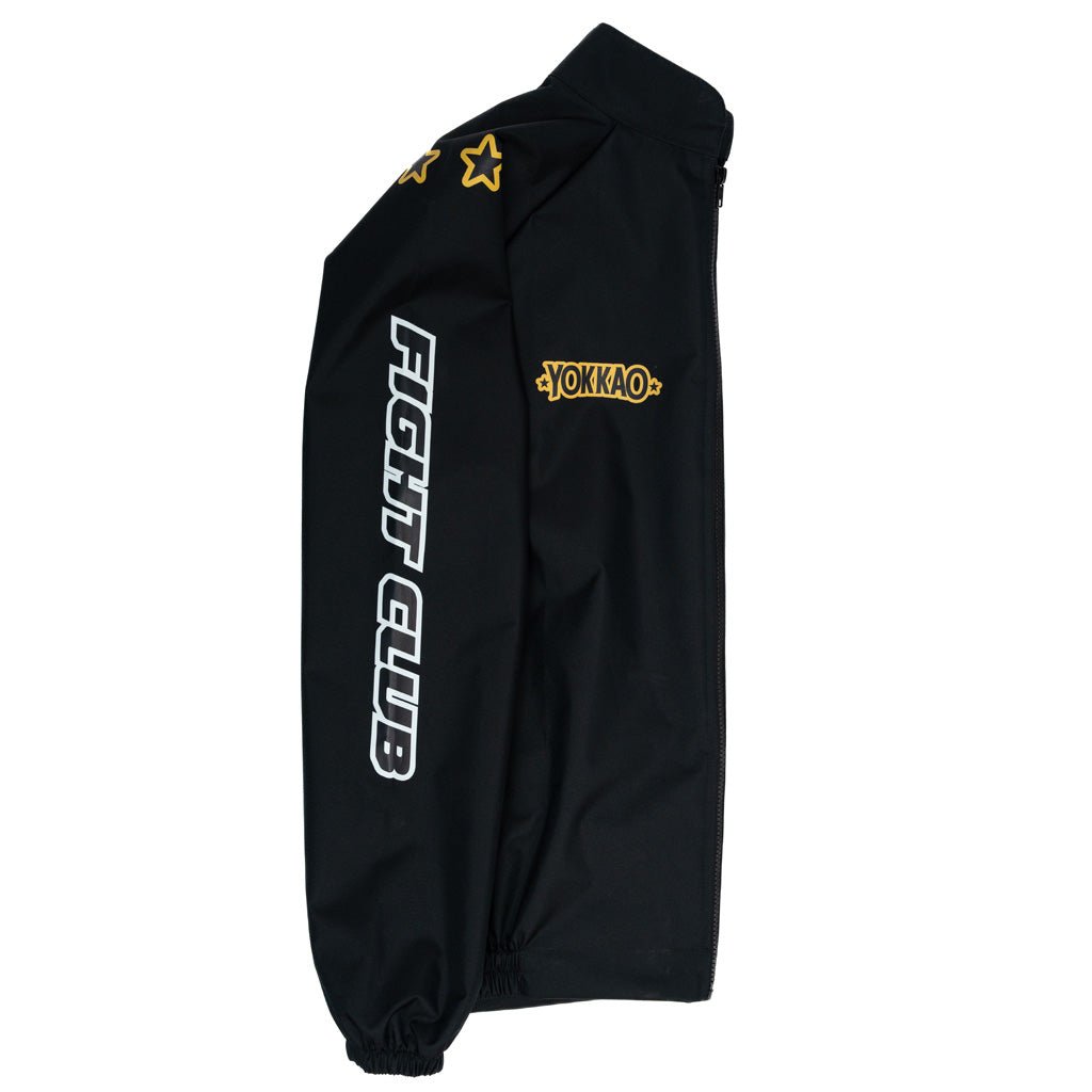 Fight Club Sweat Suit