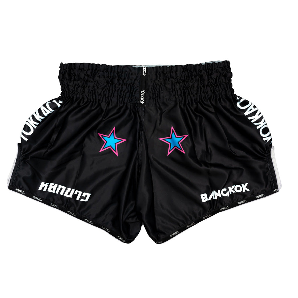 East Club Fight Shorts