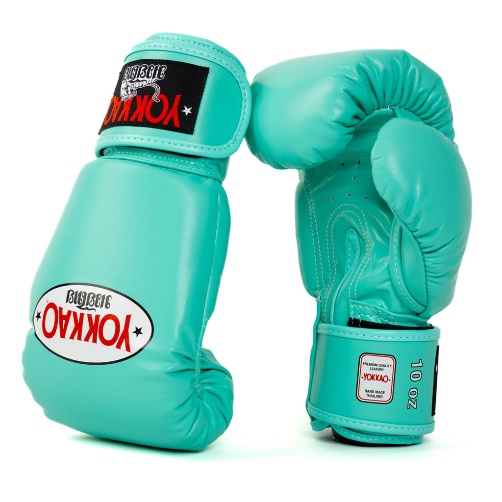 Matrix Tiffany Boxing Gloves