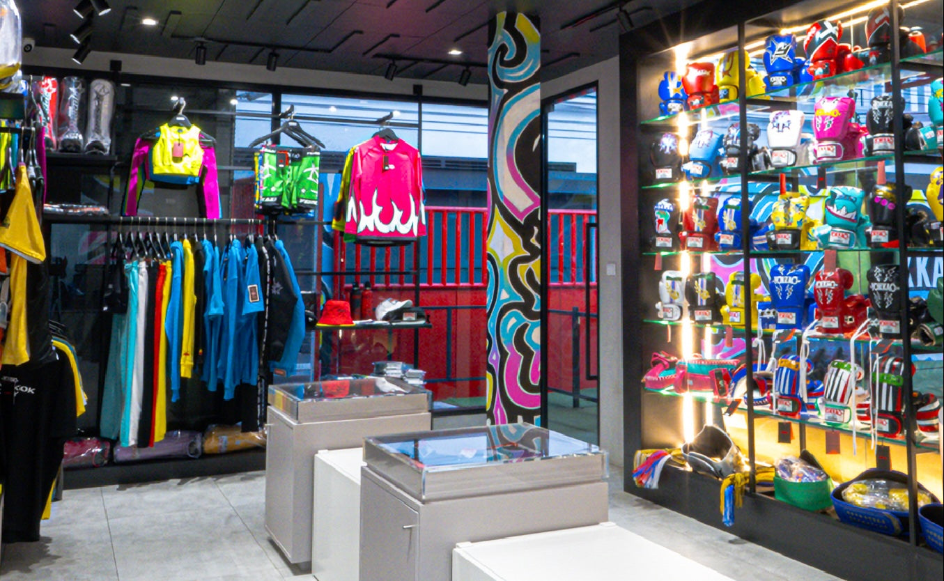 YOKKAO Flagship Store