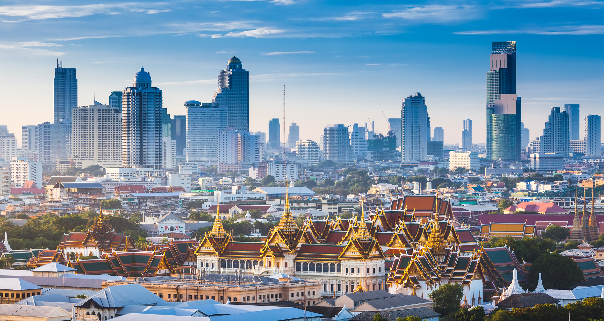 YOKKAO Event Fight Banner