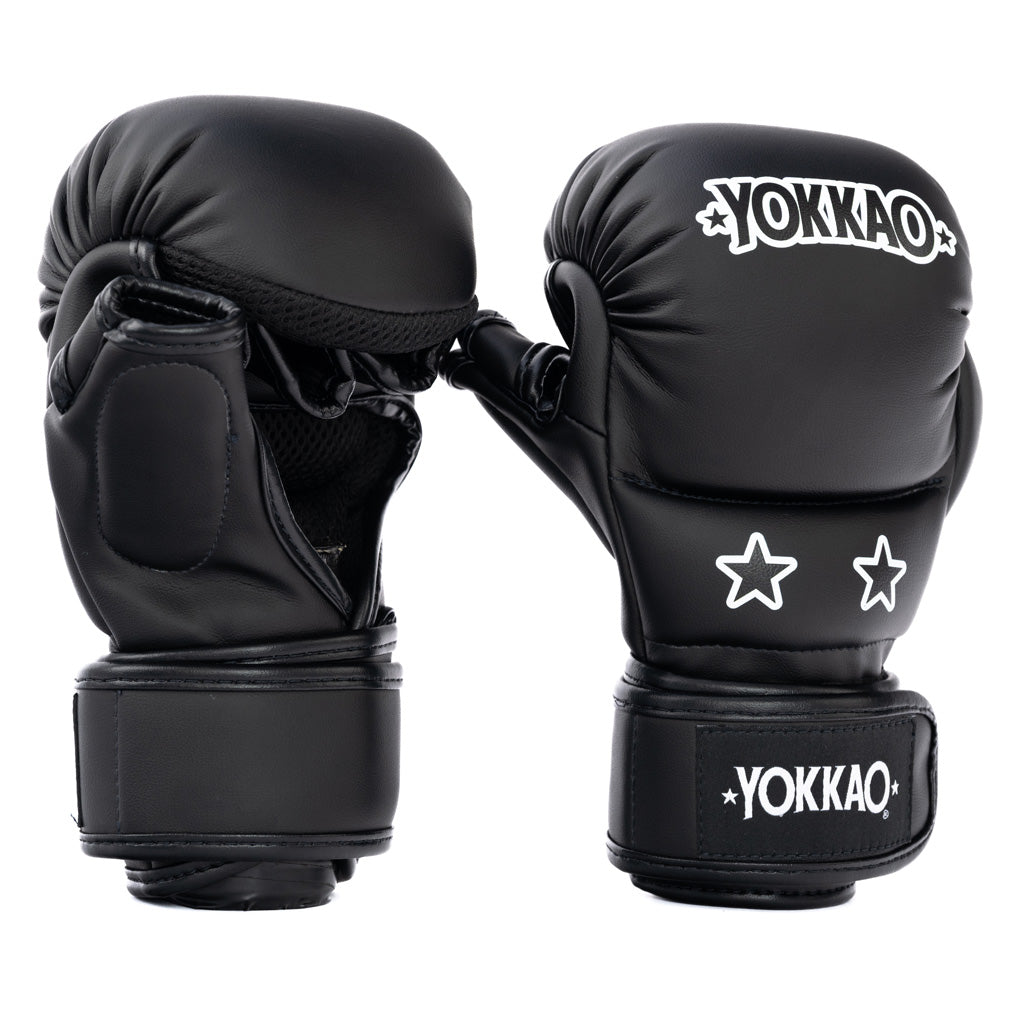 Ground MMA Sparring Gloves