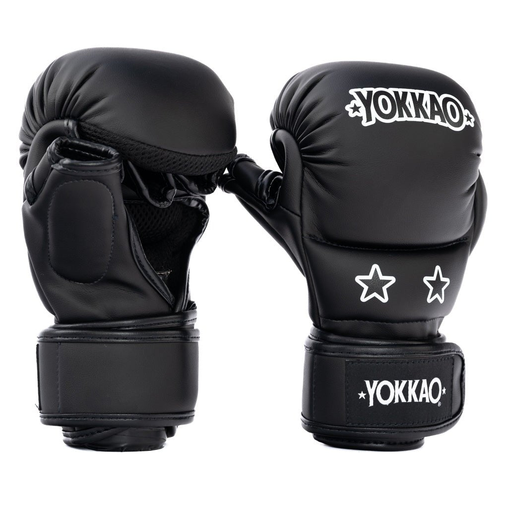 Ground MMA Sparring Gloves