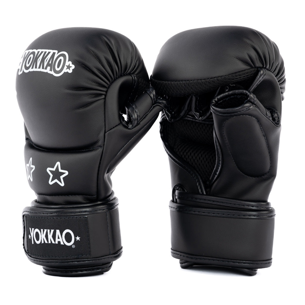Ground MMA Sparring Gloves