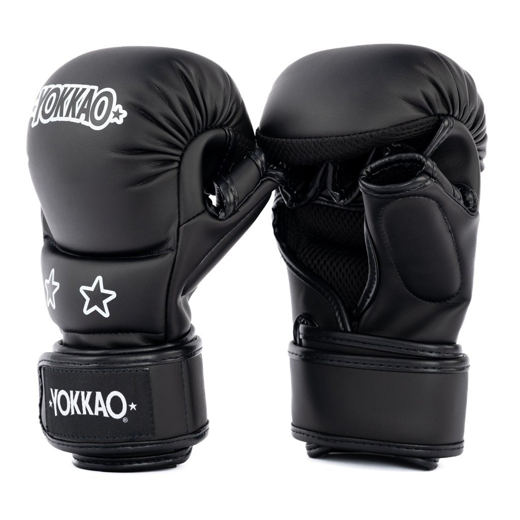 Ground MMA Sparring Gloves