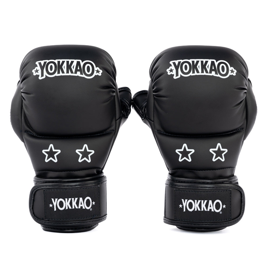 Ground MMA Sparring Gloves