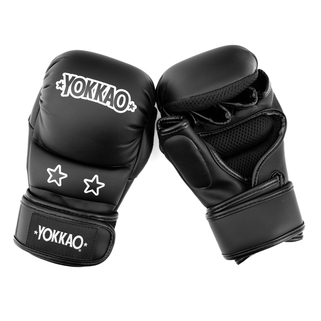 Ground MMA Sparring Gloves