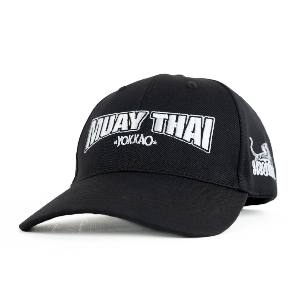 Muay thai hat on sale