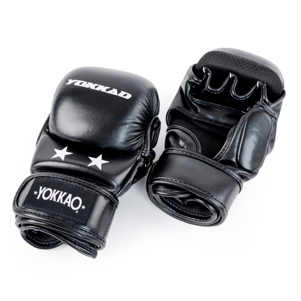 YOKKAO Ground MMA Sparring Gloves | YOKKAO MMA – YOKKAO TH