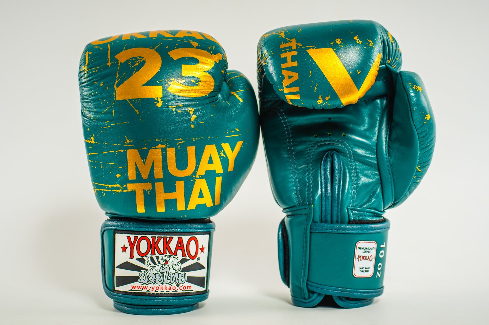 YOKKAO Gear Now Available in Spain!