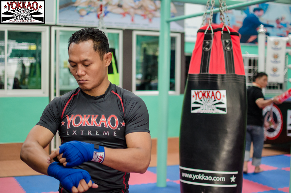 YOKKAO SEMINAR: Saenchai for the first time ever in Malaysia on 7th February!