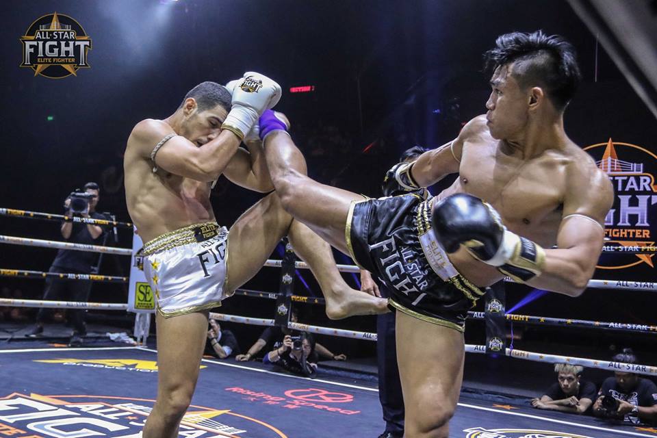 Breaking News: Manachai Joins Buakaw for All Star Fight 5 in Prague!-YOKKAO