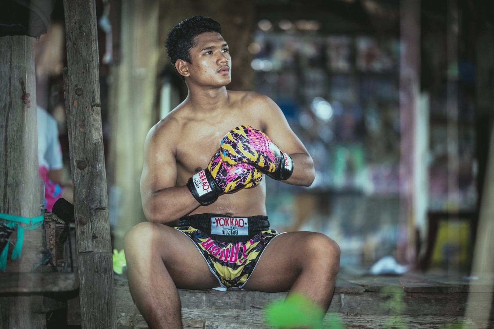 How Long Do Boxing Gloves Last?-YOKKAO
