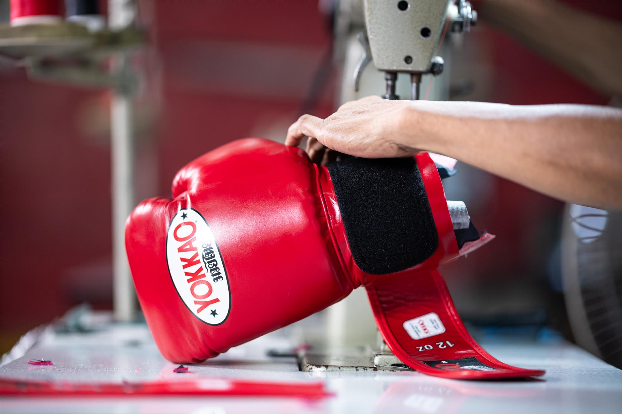 Boxing Gloves