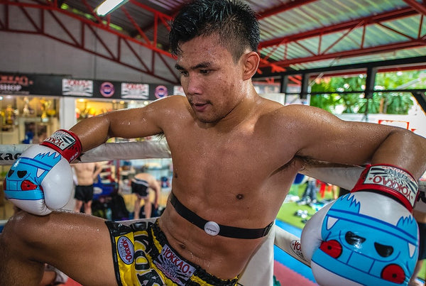 Importance of Hydration While Training Muay Thai in Thailand