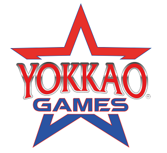 YOKKAO GAMES: Challenge Yourself and Win $$$!