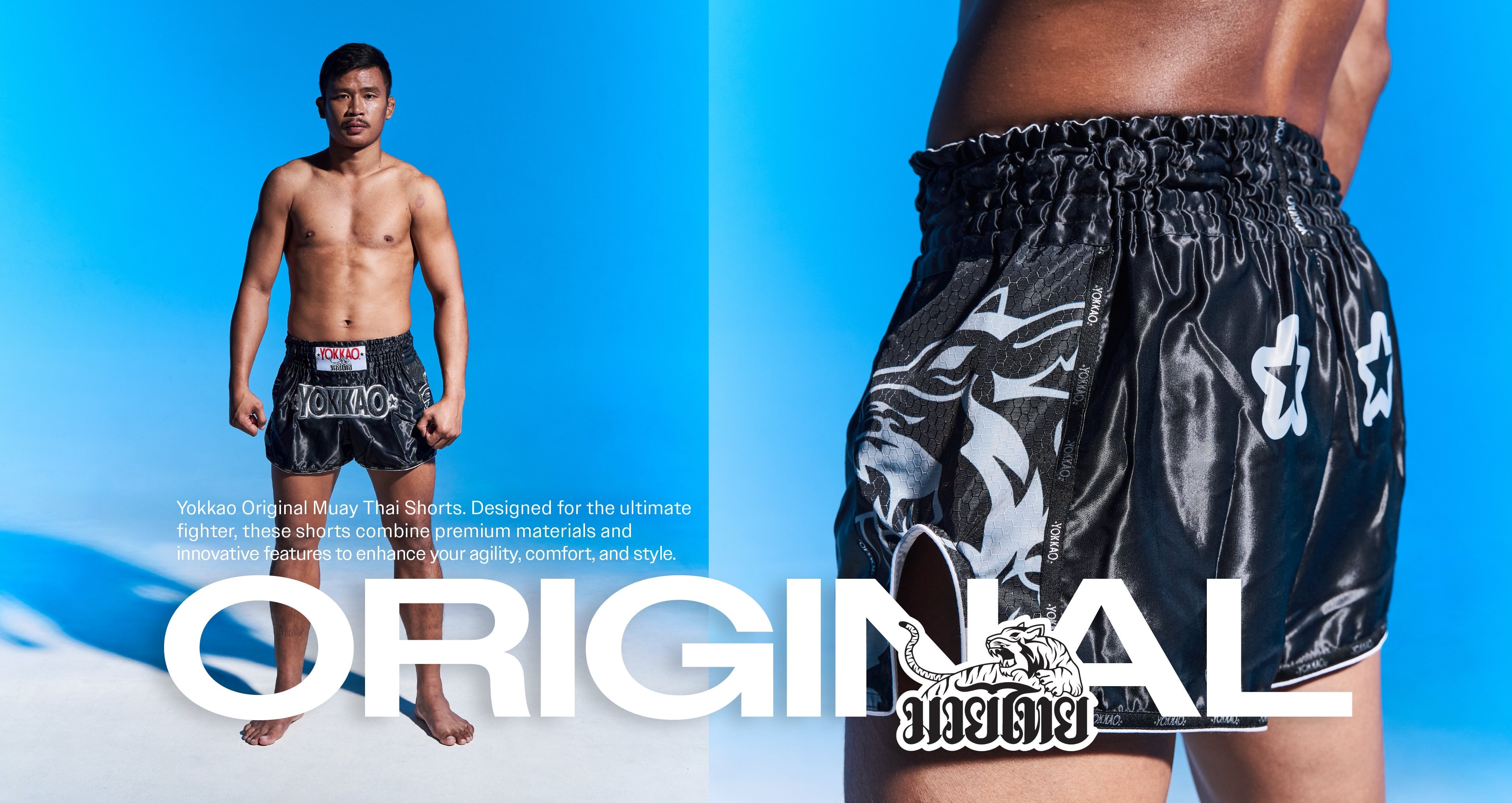 yokkao-original-muay-thai-shorts-banner