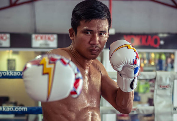 Five Essential Nutrition Tips for Muay Thai