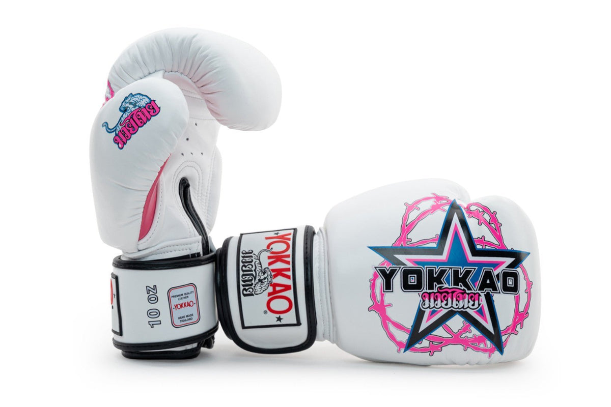 Tips for Boxing Gloves Care-YOKKAO