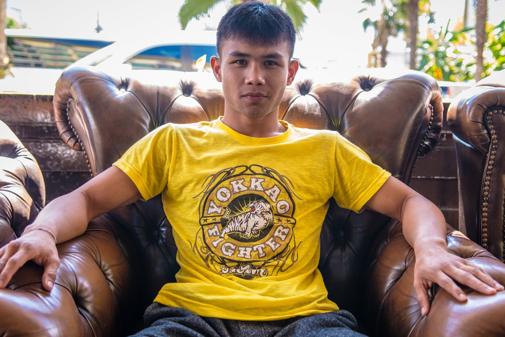 Toyota Tournament: Manachai gets True4You, Sorgraw wins!-YOKKAO