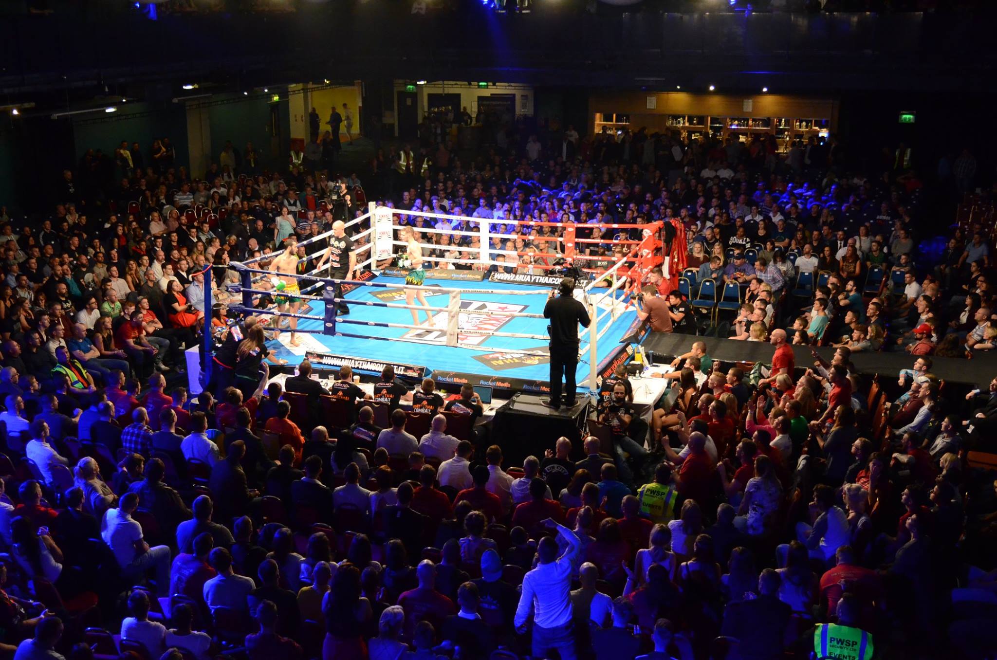 YOKKAO 12 - YOKKAO 13 full Fight Card and Promo video!-YOKKAO