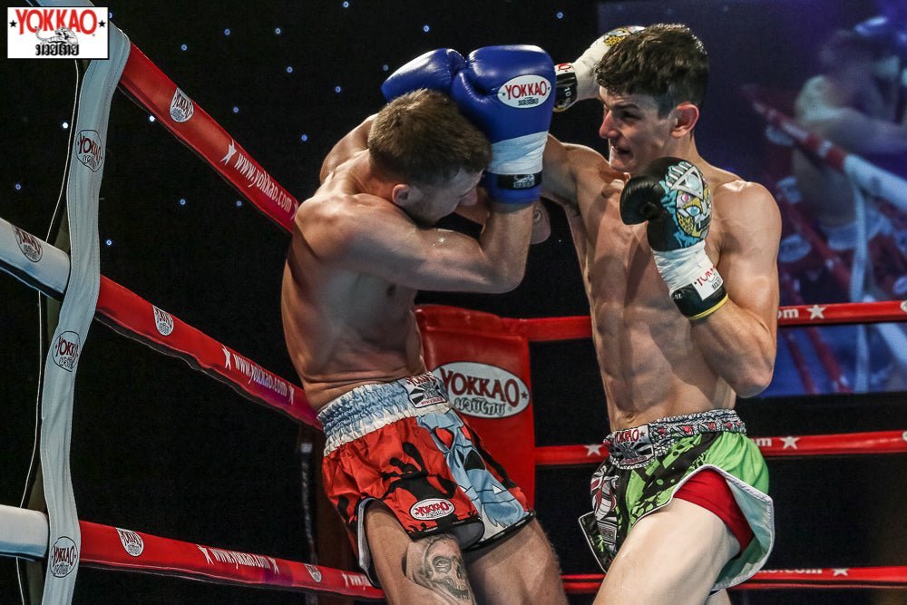YOKKAO Best of the Best 3 Full Fight Card-YOKKAO