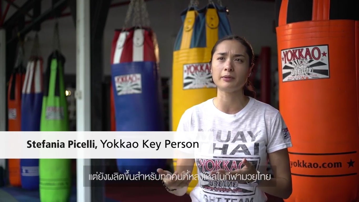YOKKAO Featured On DHL Business Spotlight-YOKKAO