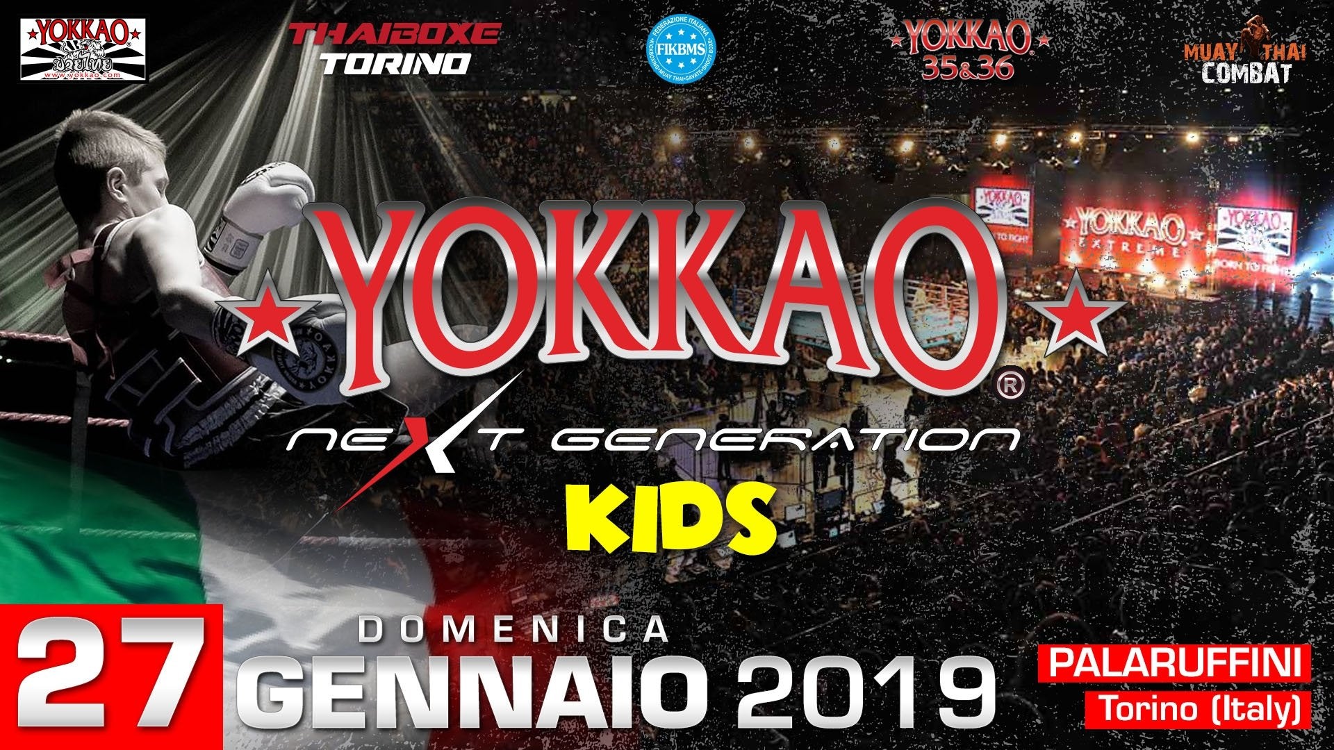 YOKKAO Next Generation Kids Revamps For Global Expansion