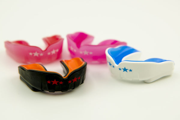 Importance of Mouthguards for Muay Thai Sparring