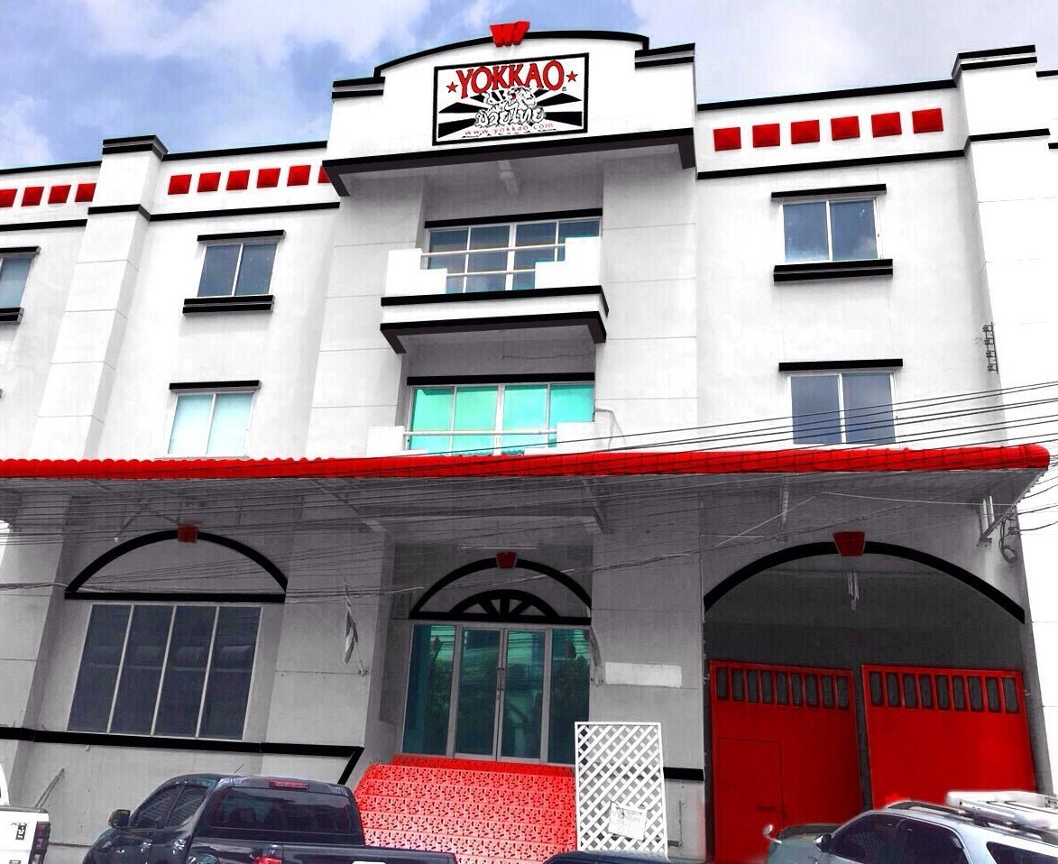YOKKAO Plans 30,000 SQ FT Factory in Bangkok!-YOKKAO