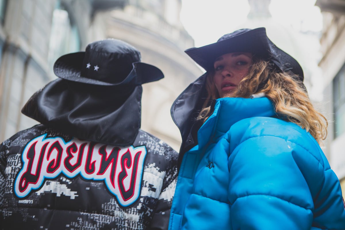 YOKKAO Sportswear Collection to Launch in Showrooms Around the World