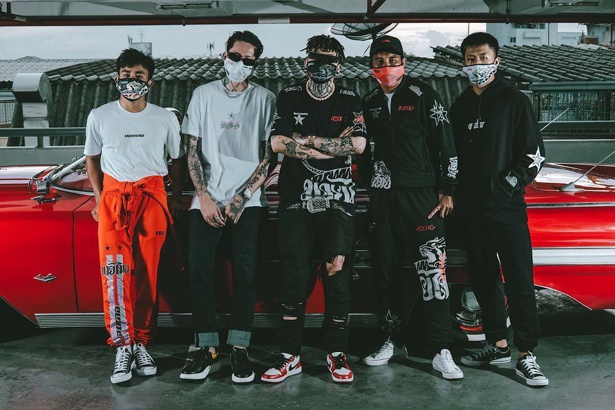 YOKKAO to debut at Milan Fashion Week F/W 2021!-YOKKAO