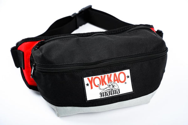 YOKKAO Releases New Hip Bag for Summer