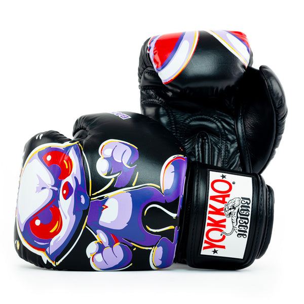 Angry-Rabbit-Yokkao-Gloves- Angry-Rabbit-Yokkao-Gloves-