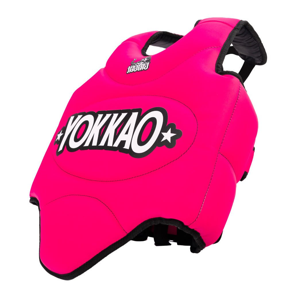 #Color_Fuchsia/Black