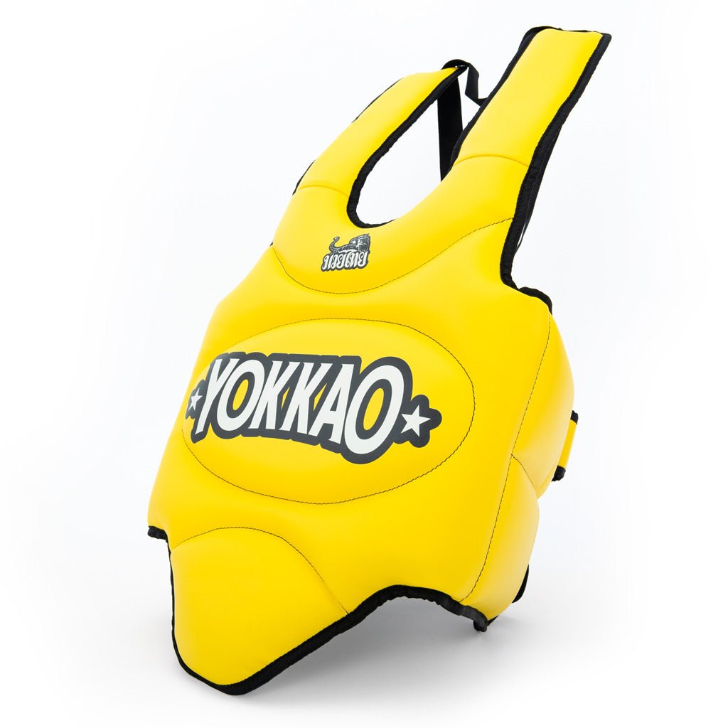 #Color_Yellow/Black