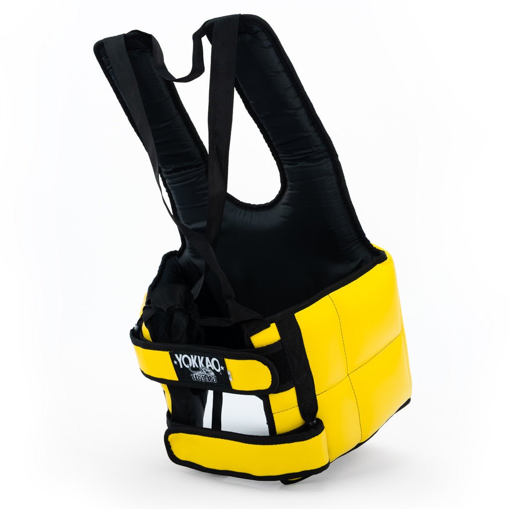 #Color_Yellow/Black