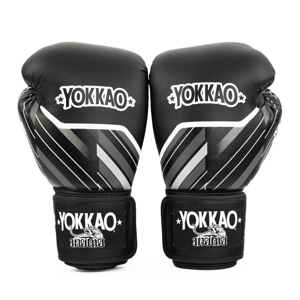 Essential Boxing Gloves