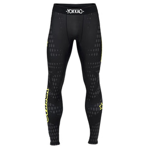 Stargame Compression Pants