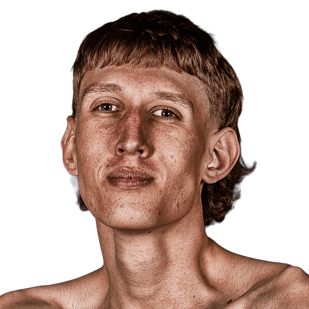 Caleb Curley