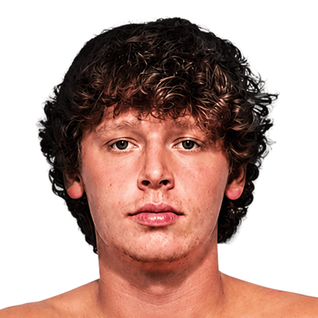 Liam Derbyshire 