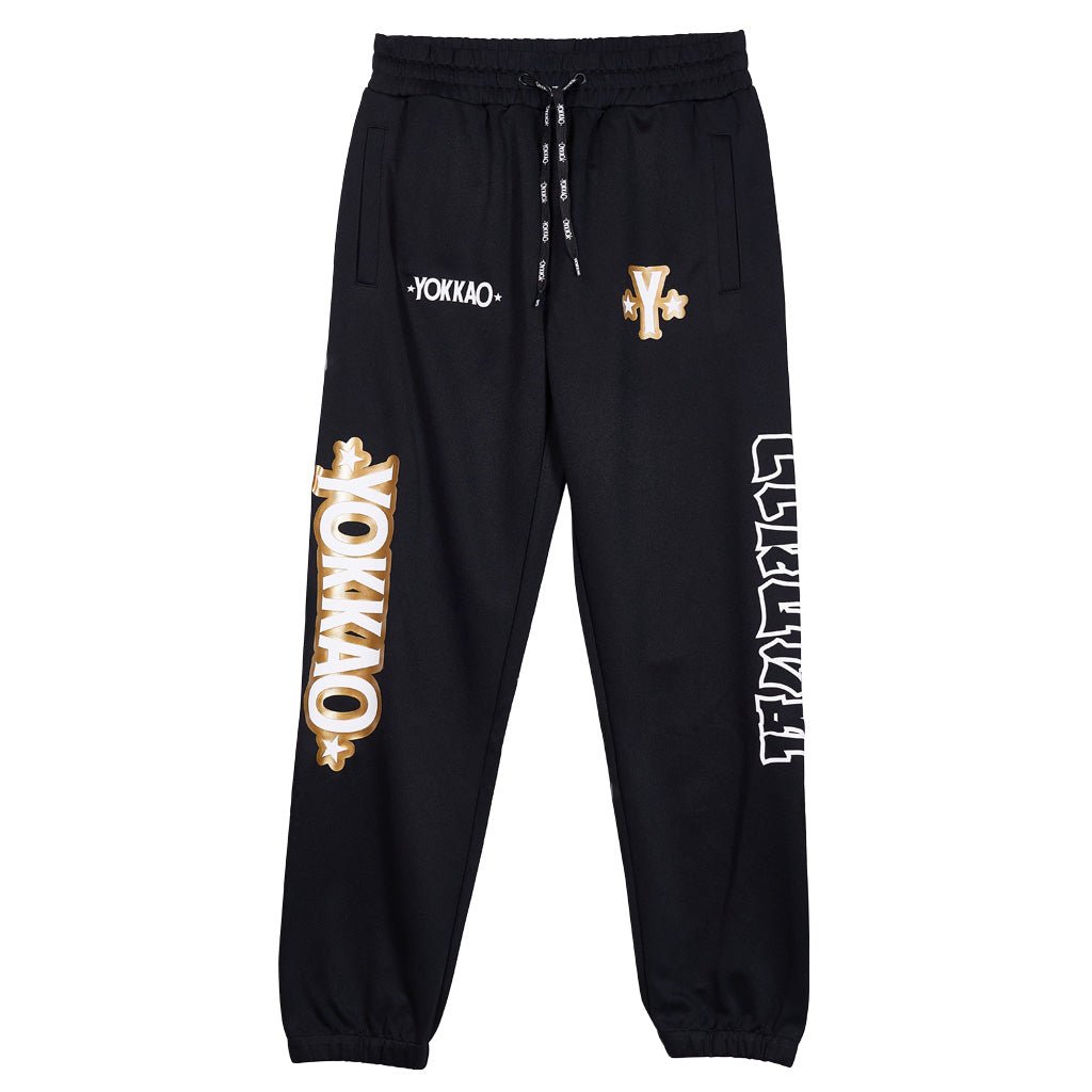 Fight Club Tracksuit