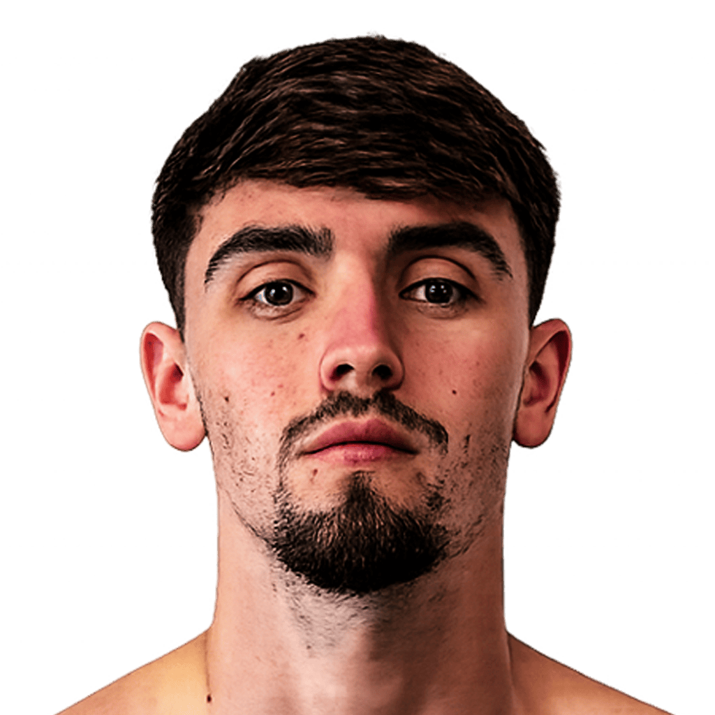 Lewis George