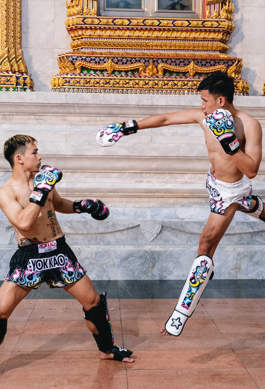 YOKKAO Shop - Premium Muay Thai MMA Gear – YOKKAO TH
