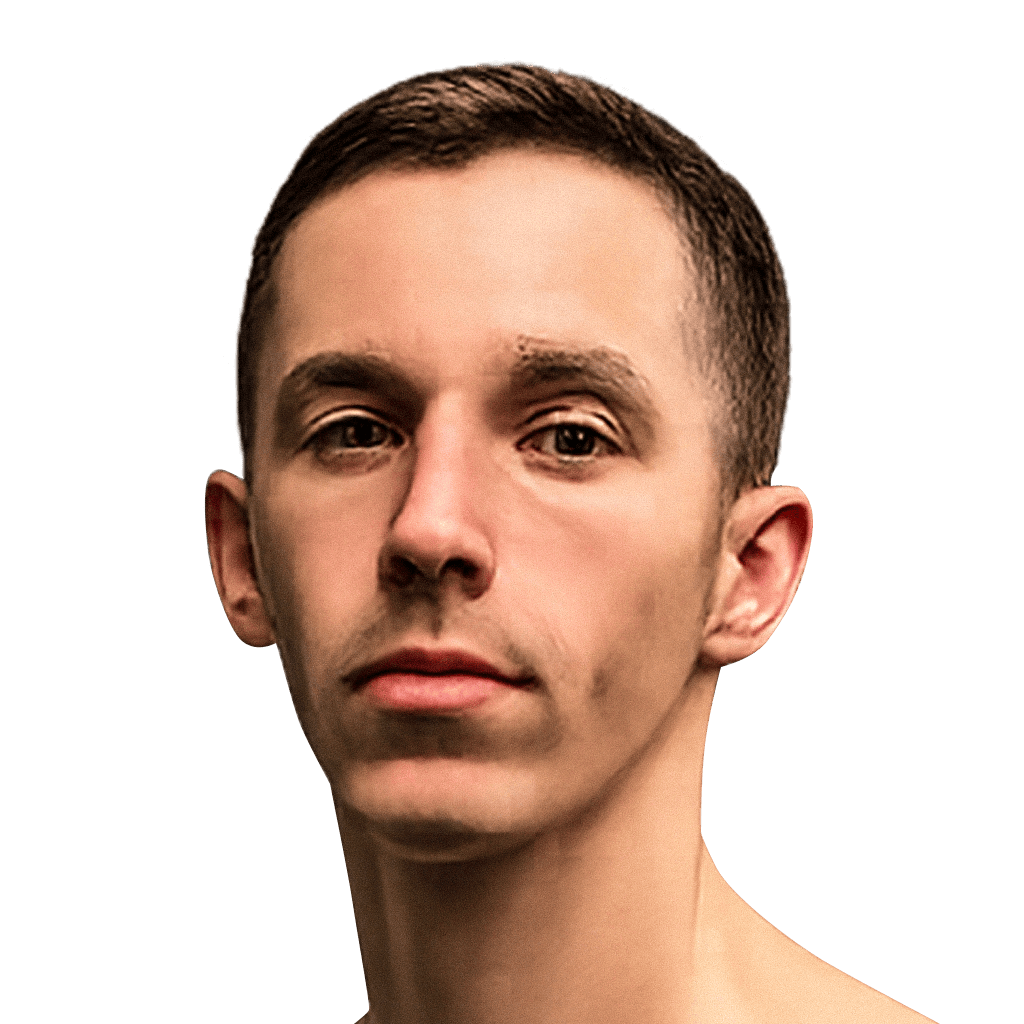 Jack Moran