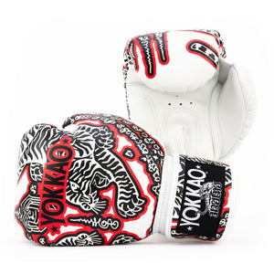 SAK YANT Boxing Gloves